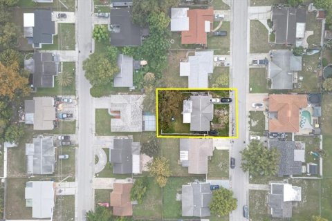 Villa ou maison à vendre à Port Richey, Floride: 3 chambres, 91.04 m2 № 2389154 - photo 5