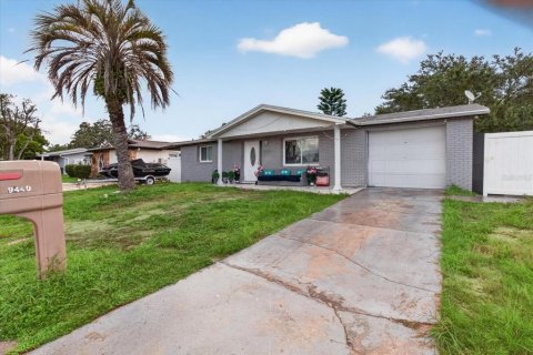 Villa ou maison à vendre à Port Richey, Floride: 3 chambres, 91.04 m2 № 2389154 - photo 7