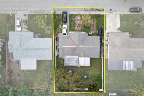 Villa ou maison à vendre à Port Richey, Floride: 3 chambres, 91.04 m2 № 2389154 - photo 6