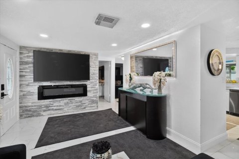 Villa ou maison à vendre à Port Richey, Floride: 3 chambres, 91.04 m2 № 2389154 - photo 17