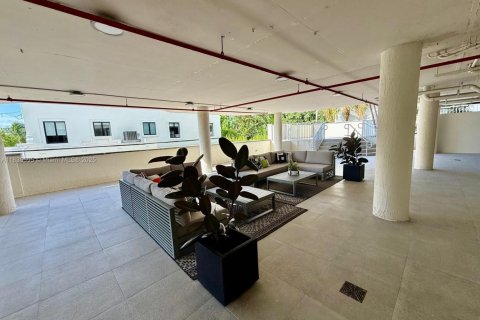 Купить кондоминиум в Майами, Флорида 1 спальня, 65.96м2, № 1818149 - фото 6