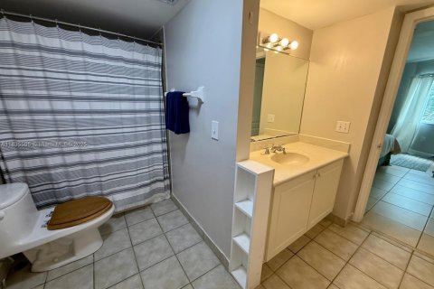 Купить кондоминиум в Майами, Флорида 1 спальня, 65.96м2, № 1818149 - фото 12
