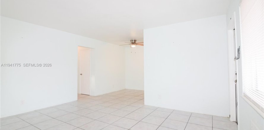 Apartamento en Hallandale Beach, Florida 1 dormitorio, 65.03 m2 № 1998958