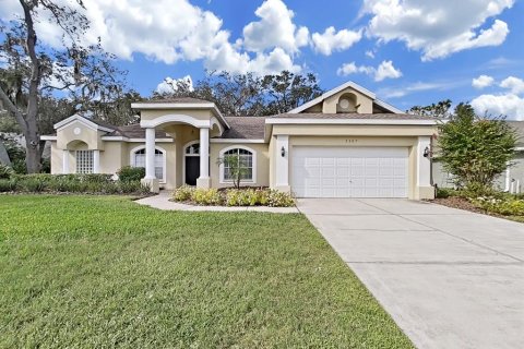 Casa en venta en Plant City, Florida, 4 dormitorios, 201.51 m2 № 1523061 - foto 1
