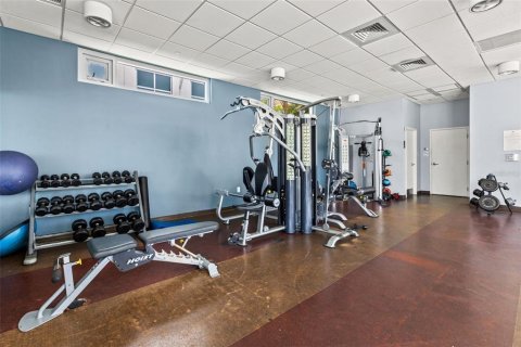 Condo in Tampa, Florida, 2 bedrooms  № 1775607 - photo 27