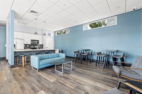 Condo in Tampa, Florida, 2 bedrooms  № 1775607 - photo 29