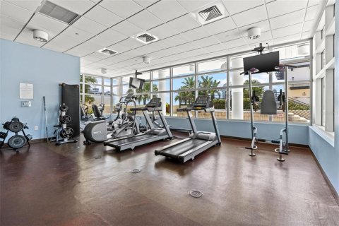 Condo in Tampa, Florida, 2 bedrooms  № 1775607 - photo 26