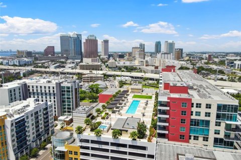 Condo in Tampa, Florida, 2 bedrooms  № 1775607 - photo 3