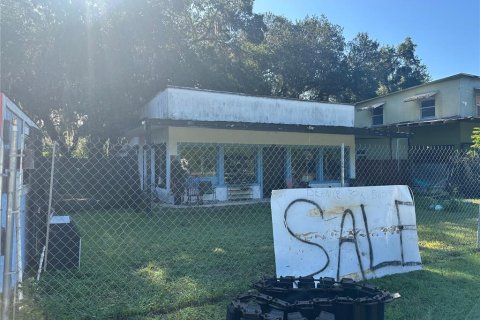 Immobilier commercial à vendre à Crescent City, Floride: 364.64 m2 № 2217515 - photo 7