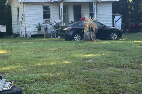 Immobilier commercial à vendre à Crescent City, Floride: 364.64 m2 № 2217515 - photo 3