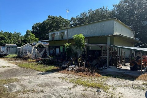 Immobilier commercial à vendre à Crescent City, Floride: 364.64 m2 № 2217515 - photo 2