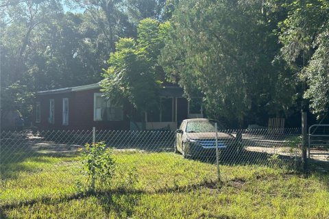 Immobilier commercial à vendre à Crescent City, Floride: 364.64 m2 № 2217515 - photo 6