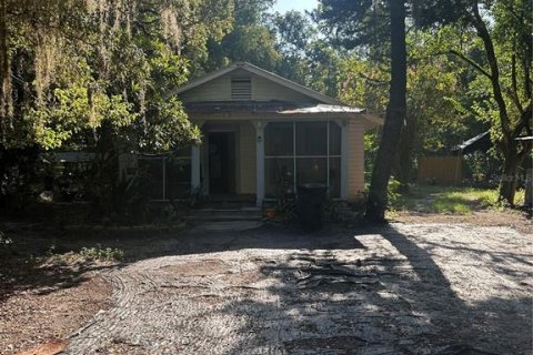 Immobilier commercial à vendre à Crescent City, Floride: 364.64 m2 № 2217515 - photo 4