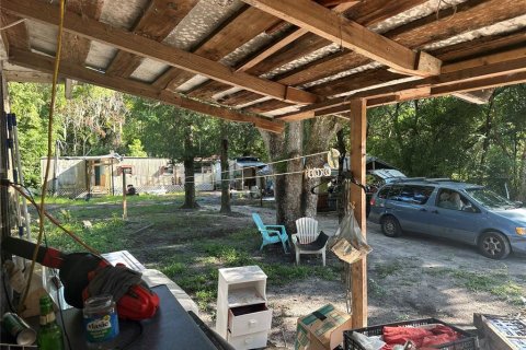 Immobilier commercial à vendre à Crescent City, Floride: 364.64 m2 № 2217515 - photo 5