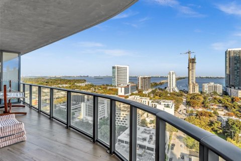 Copropriété à louer à Miami, Floride: 2 chambres, 101.82 m2 № 2046326 - photo 17