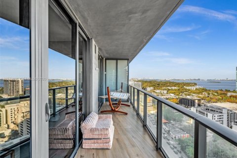 Copropriété à louer à Miami, Floride: 2 chambres, 101.82 m2 № 2046326 - photo 18