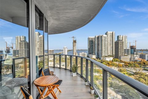 Copropriété à louer à Miami, Floride: 2 chambres, 101.82 m2 № 2046326 - photo 16