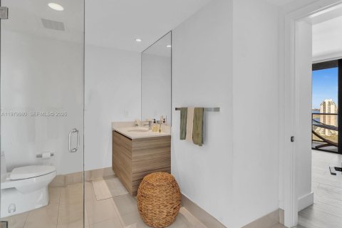 Copropriété à louer à Miami, Floride: 2 chambres, 101.82 m2 № 2046326 - photo 28