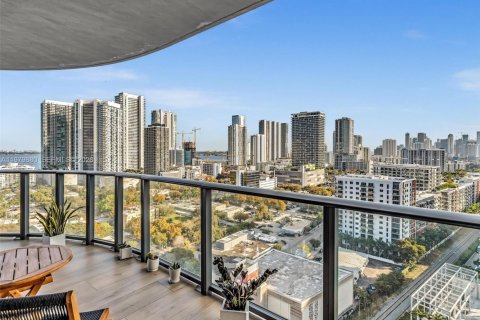 Copropriété à louer à Miami, Floride: 2 chambres, 101.82 m2 № 2046326 - photo 15