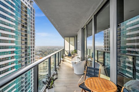 Copropriété à louer à Miami, Floride: 2 chambres, 101.82 m2 № 2046326 - photo 22