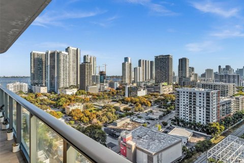 Copropriété à louer à Miami, Floride: 2 chambres, 101.82 m2 № 2046326 - photo 24