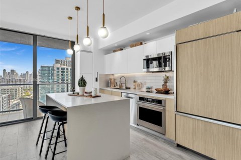 Copropriété à louer à Miami, Floride: 2 chambres, 101.82 m2 № 2046326 - photo 6