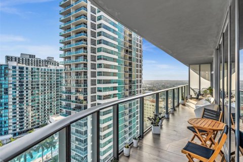 Copropriété à louer à Miami, Floride: 2 chambres, 101.82 m2 № 2046326 - photo 21