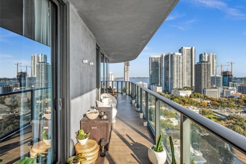 Copropriété à louer à Miami, Floride: 2 chambres, 101.82 m2 № 2046326 - photo 23