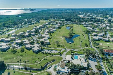 Condo in Vero Beach, Florida, 2 bedrooms  № 1537470 - photo 7