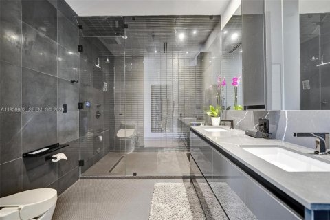 Купить таунхаус в Холливуд, Флорида 3 спальни, 214.14м2, № 2020253 - фото 12