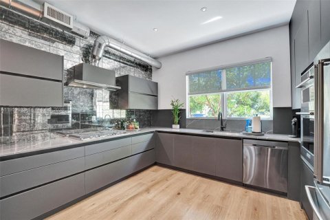 Купить таунхаус в Холливуд, Флорида 3 спальни, 214.14м2, № 2020253 - фото 5