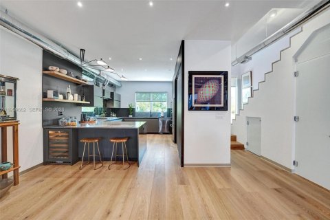 Купить таунхаус в Холливуд, Флорида 3 спальни, 214.14м2, № 2020253 - фото 3