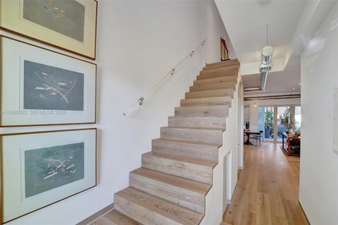 Купить таунхаус в Холливуд, Флорида 3 спальни, 214.14м2, № 2020253 - фото 8