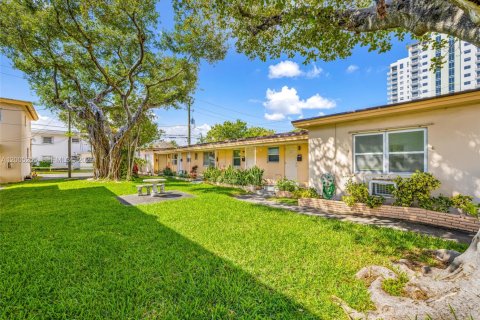 Studio à Hollywood, Floride № 2170598