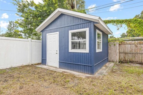House in Saint Petersburg, Florida 2 bedrooms, 66.89 sq.m. № 1903972 - photo 28