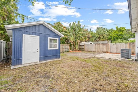 House in Saint Petersburg, Florida 2 bedrooms, 66.89 sq.m. № 1903972 - photo 29
