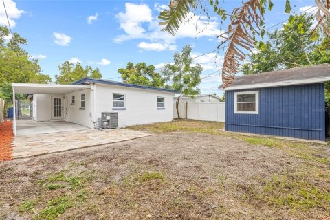 House in Saint Petersburg, Florida 2 bedrooms, 66.89 sq.m. № 1903972 - photo 27
