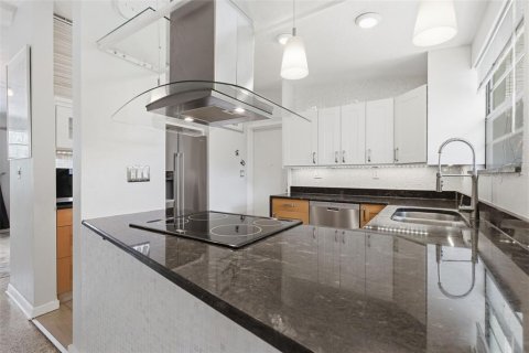 House in Temple Terrace, Florida 3 bedrooms, 142.42 sq.m. № 2199943 - photo 13