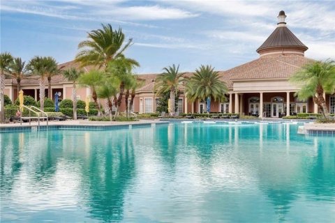 Villa ou maison à vendre à Groveland, Floride: 3 chambres, 156.08 m2 № 1675734 - photo 6