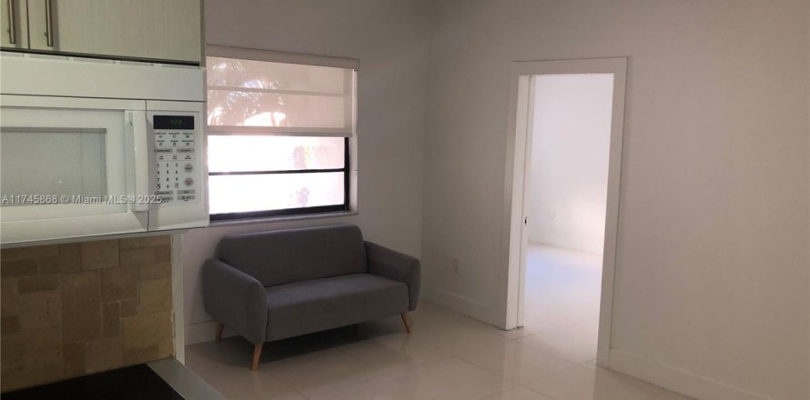 Appartement à Miami Beach, Floride 1 chambre, 60.39 m2 № 1696757