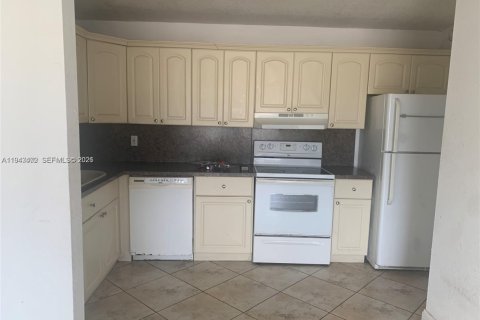 Condo à Homestead, Floride, 2 chambres № 2079236