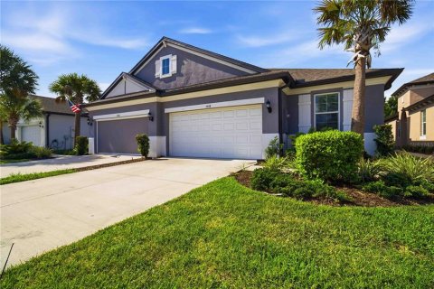 Villa ou maison à Bradenton, Floride 2 chambres, 151.15 m2 № 2155924
