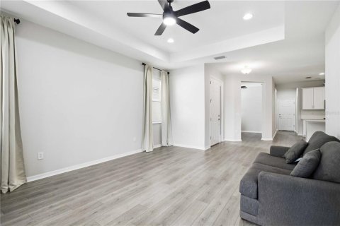 Villa ou maison à louer à Bradenton, Floride: 2 chambres, 151.15 m2 № 2155924 - photo 16