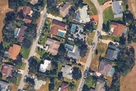Купить виллу или дом в Ормонд-Бич, Флорида 7 комнат, 186.92м2, № 2208924 - фото 27