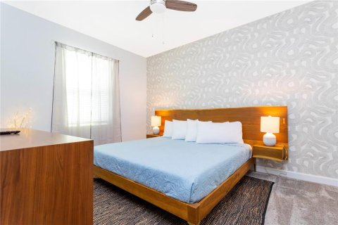 Купить виллу или дом в Киссимми, Флорида 4 комнаты, 398.46м2, № 1681977 - фото 19