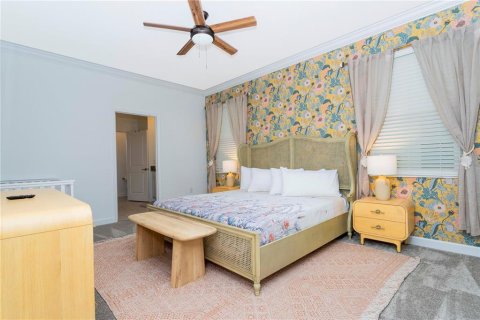 Купить виллу или дом в Киссимми, Флорида 4 комнаты, 398.46м2, № 1681977 - фото 18