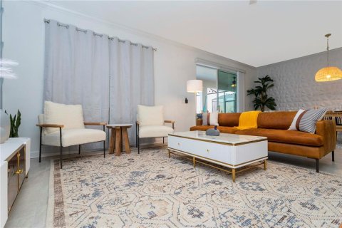 Купить виллу или дом в Киссимми, Флорида 4 комнаты, 398.46м2, № 1681977 - фото 23