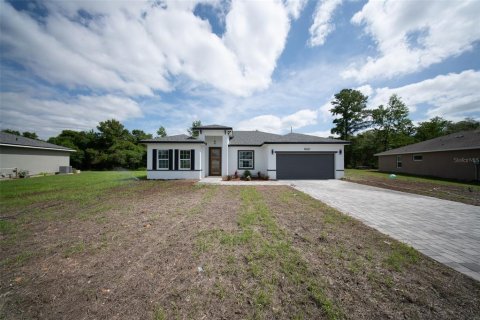 Villa ou maison à vendre à Ocala, Floride: 4 chambres, 164.81 m2 № 1673836 - photo 2
