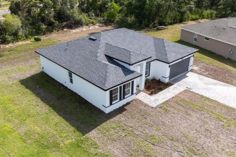 Villa ou maison à vendre à Ocala, Floride: 4 chambres, 164.81 m2 № 1673836 - photo 3