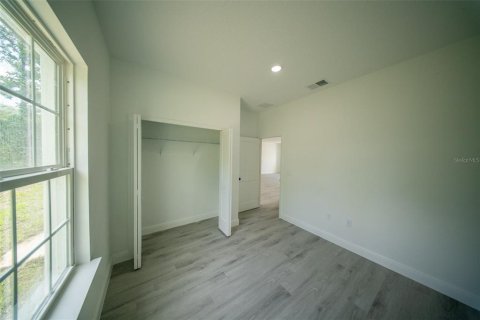 Villa ou maison à vendre à Ocala, Floride: 4 chambres, 164.81 m2 № 1673836 - photo 22